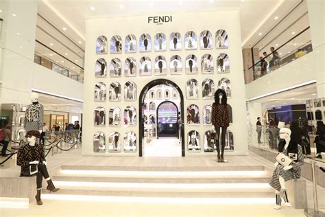 fendi reloaded event|fendi social media.